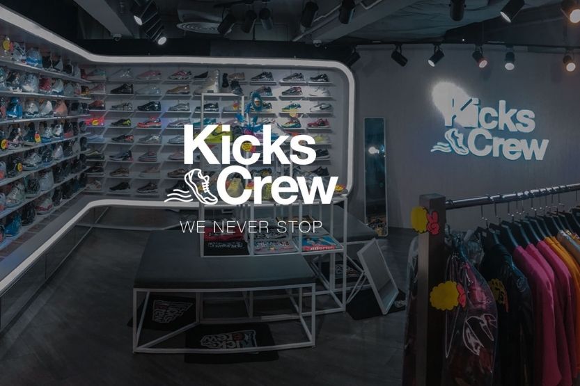 kickscrew store