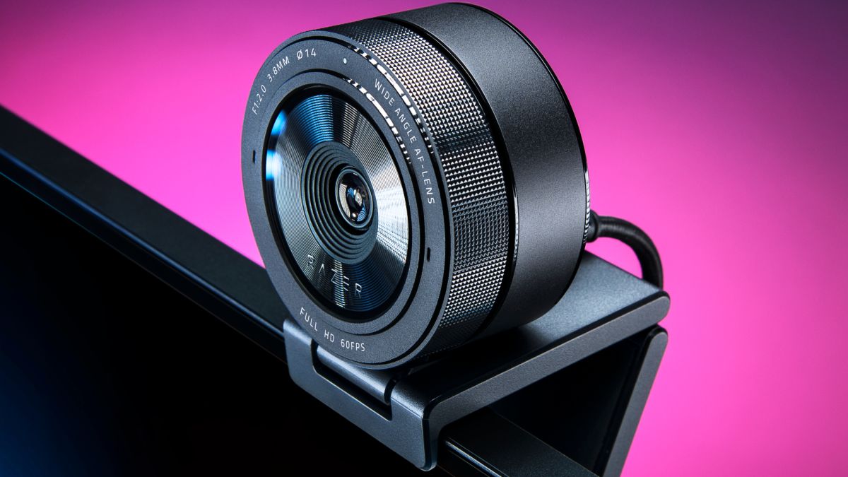 Razer Kiyo Pro Review 2021 Zopbuy