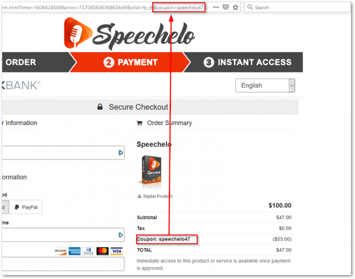 Speechelo Limited Offer 73 Off Discount Zopbuy